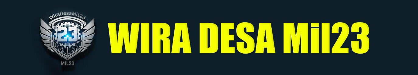 Wira Desa Mil23